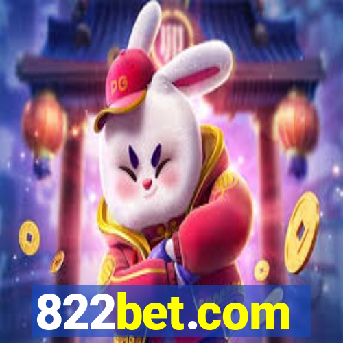 822bet.com