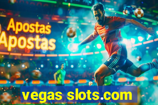 vegas slots.com