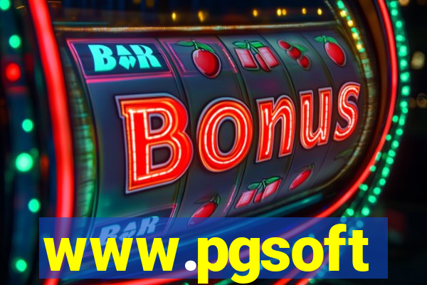 www.pgsoft