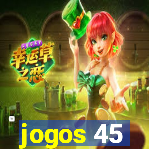 jogos 45