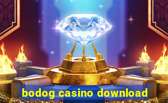 bodog casino download