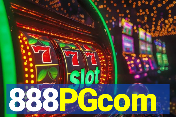 888PGcom