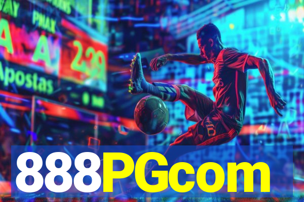 888PGcom