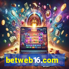 betweb16.com