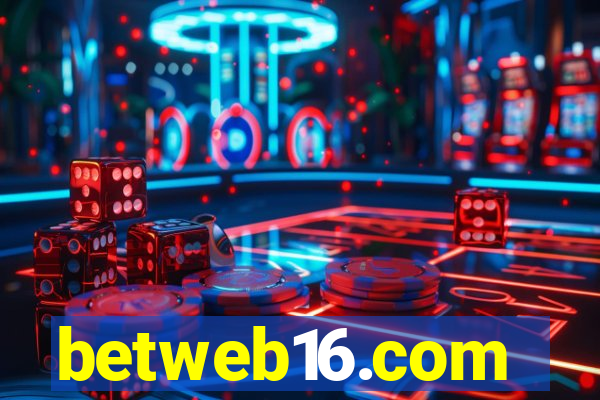 betweb16.com