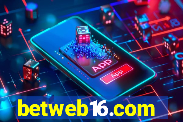 betweb16.com