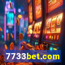 7733bet.com