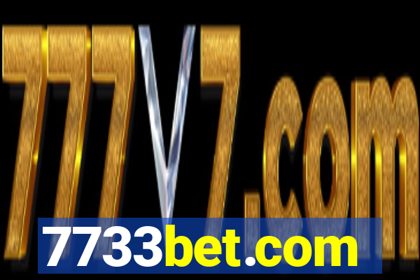 7733bet.com