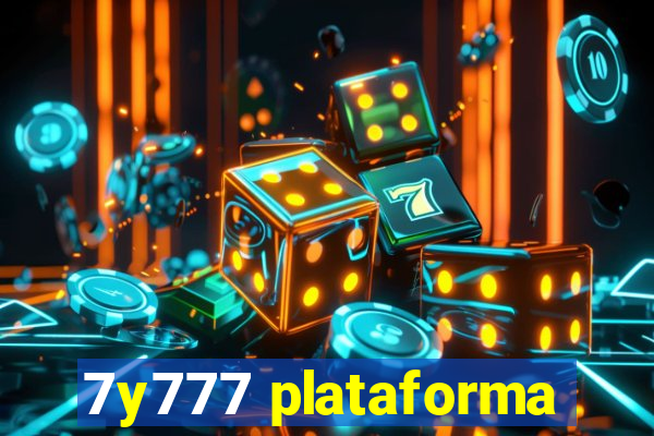 7y777 plataforma