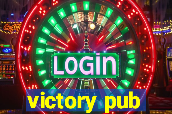 victory pub