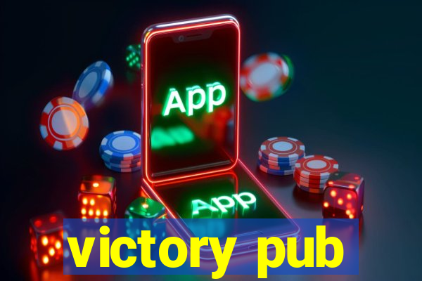 victory pub