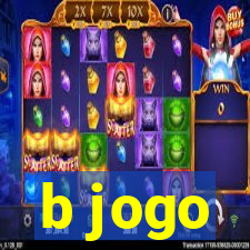 b jogo