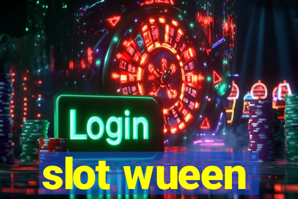 slot wueen