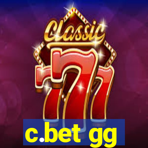 c.bet gg