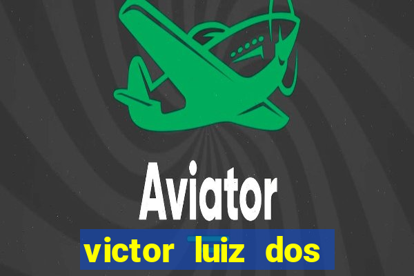 victor luiz dos santos laus