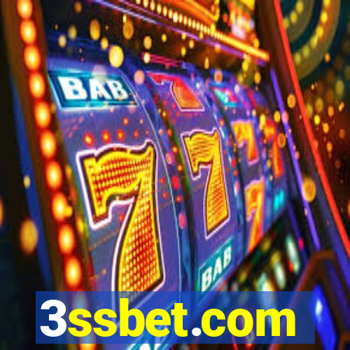 3ssbet.com