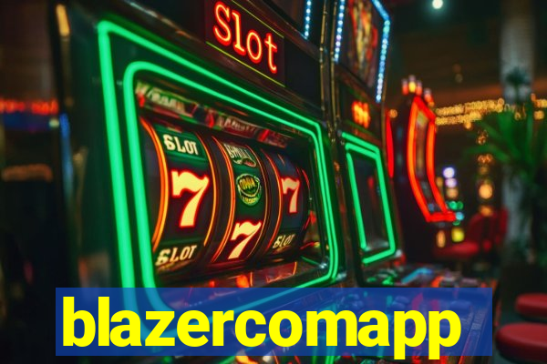 blazercomapp