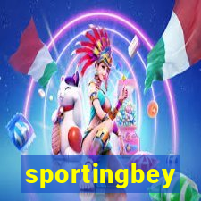 sportingbey