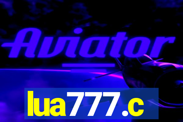 lua777.c