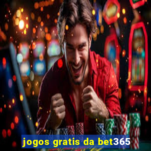 jogos gratis da bet365