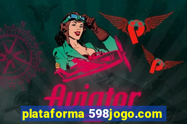 plataforma 598jogo.com