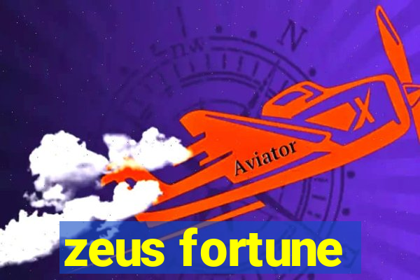 zeus fortune