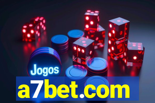 a7bet.com