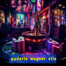 padaria wagner vila nova içara