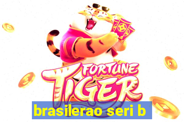 brasilerao seri b