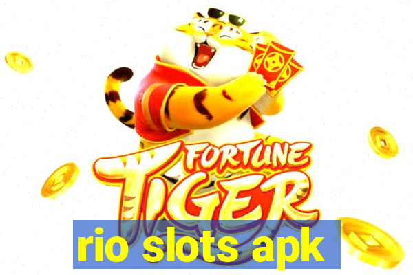 rio slots apk