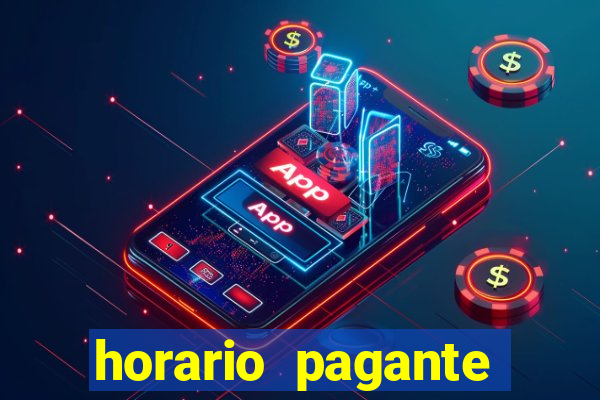 horario pagante touro fortune