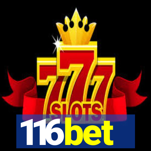 116bet