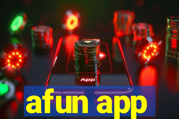 afun app