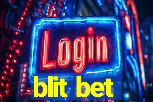 blit bet