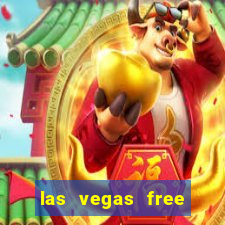 las vegas free casino slots