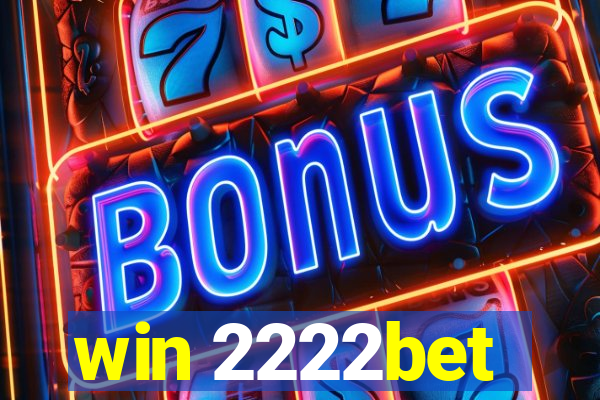 win 2222bet