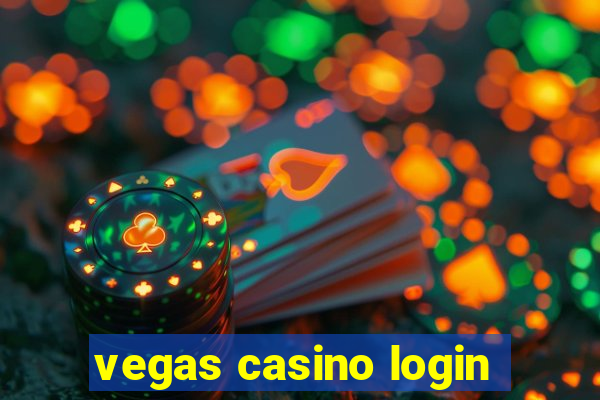 vegas casino login