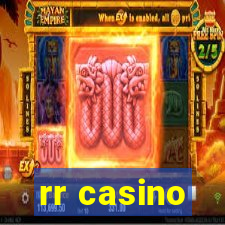 rr casino