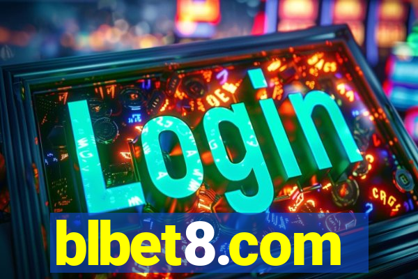 blbet8.com