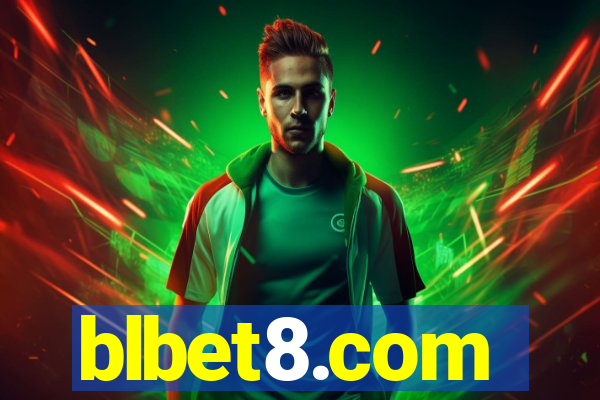 blbet8.com