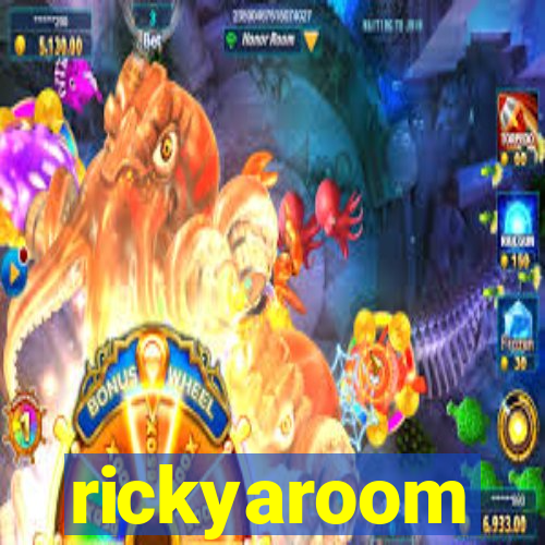 rickyaroom