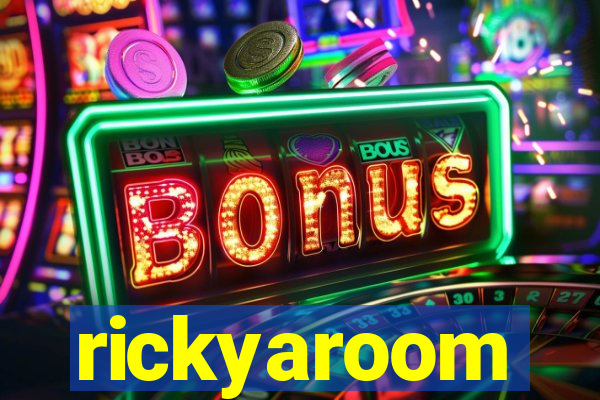 rickyaroom