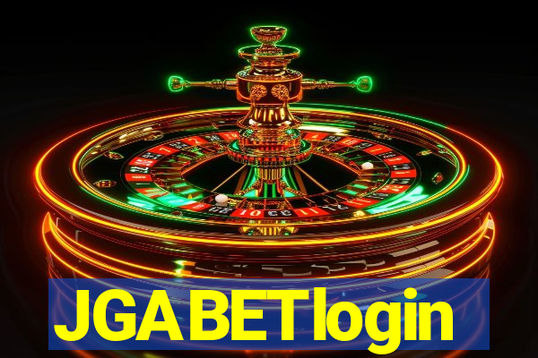 JGABETlogin