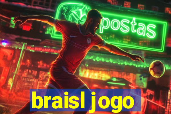 braisl jogo