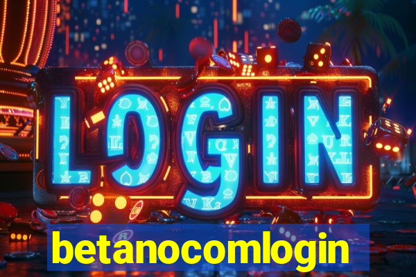 betanocomlogin