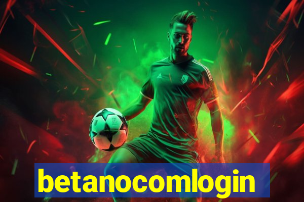 betanocomlogin