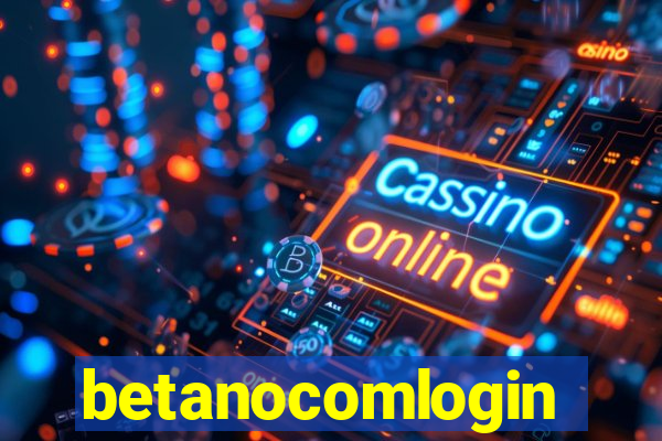 betanocomlogin