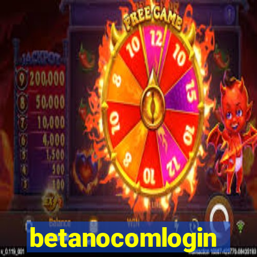 betanocomlogin