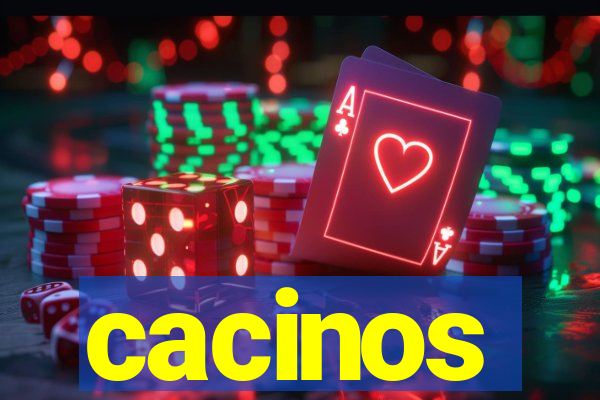 cacinos