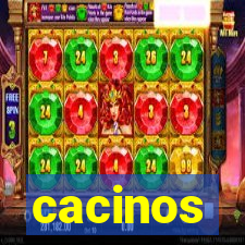 cacinos